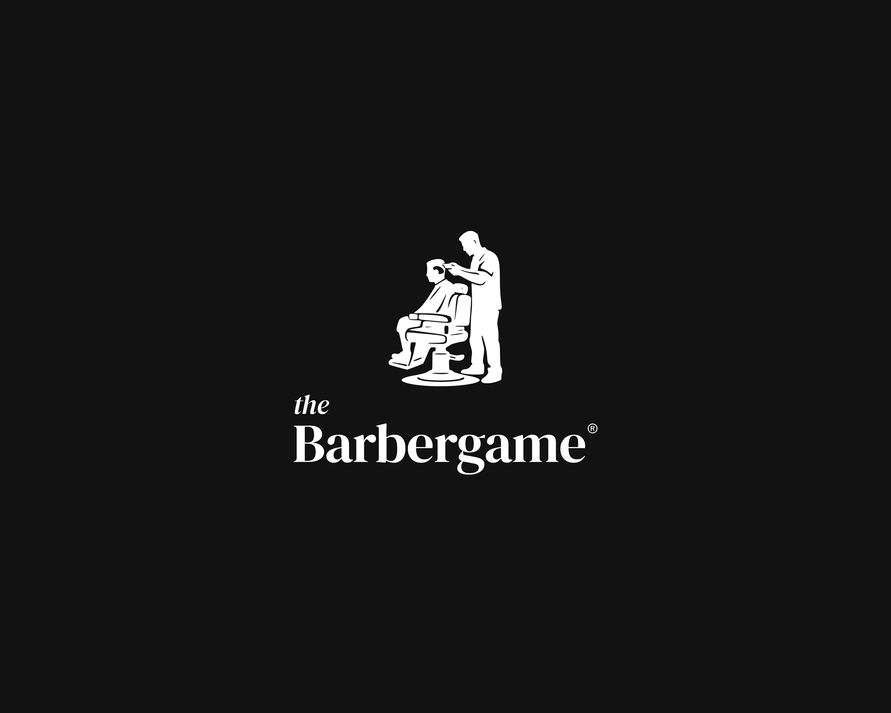 The Barber Game